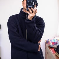 LOBS ADVENTURE CLOTHING / C2 Duckbill Boa JKT
