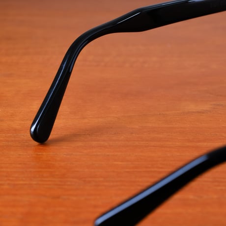 owl classic / Frey フレイ caesar flip:PG (Black)