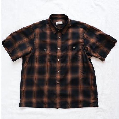 LOBS ADVENTURE CLOTHING / C4 Athletic Shirts SS