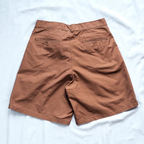 LOBS ADVENTURE CLOTHING / C4 Tropical Bermuda Shorts
