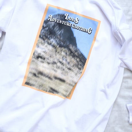 LOBS ADVENTURE CLOTHING / Hill Top L/T