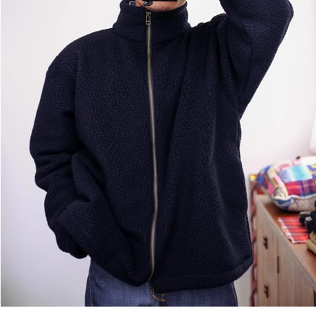 LOBS ADVENTURE CLOTHING / C2 Duckbill Boa JKT