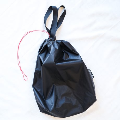 HariyamnaProductions / sack bag