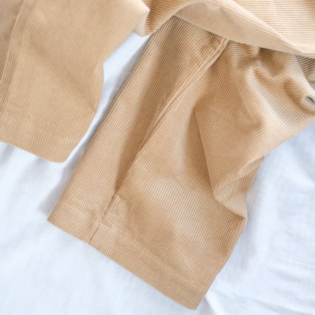 LOBS ADVENTURE CLOTHING / C2 Corduroy Trousers