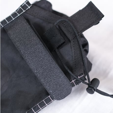 HariyamnaProductions / Double Pockets