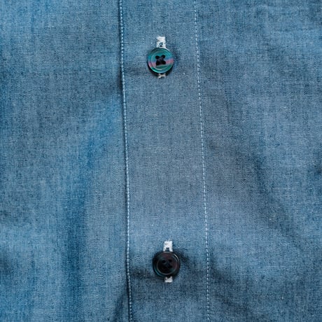 LOBS Adventure clothing / C3 Roving Shirt LS
