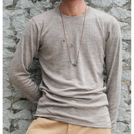 JOHA / BLOUSE