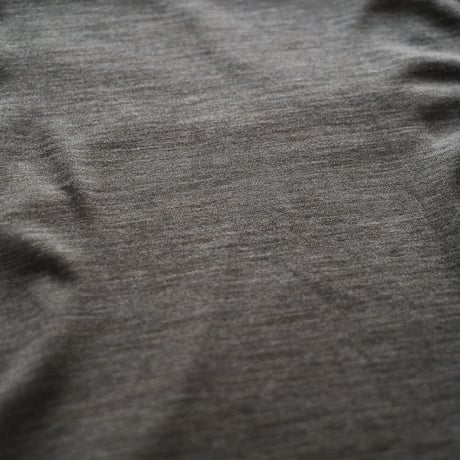 subtle voice / SV Wool T-shirts Deep Moss