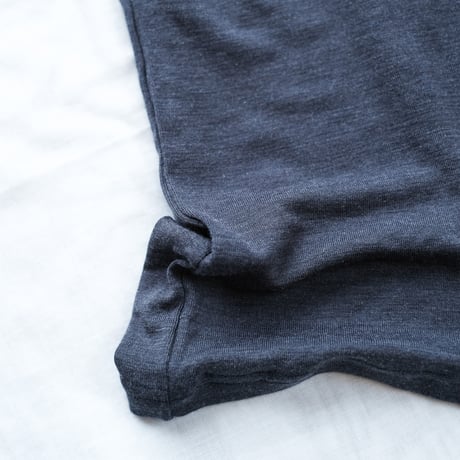 Johansen by JOHA / UNDERSHIRT