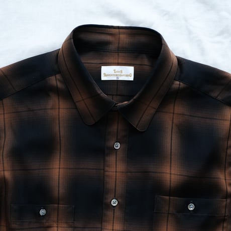 LOBS ADVENTURE CLOTHING / C4 Athletic Shirts SS