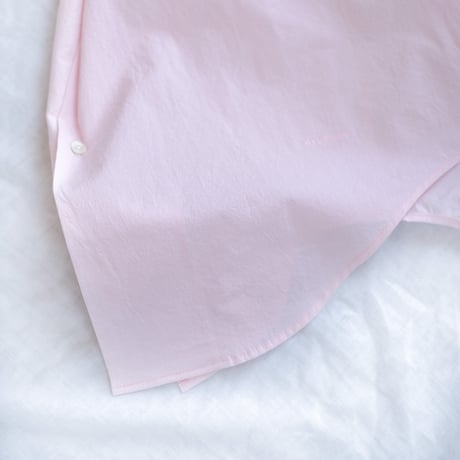 4c studios / shirts line-03 Pink