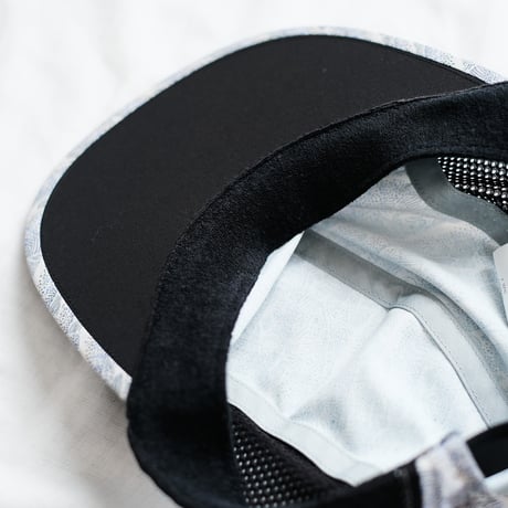 PARR MARK / YAMAMESHOAL CAP