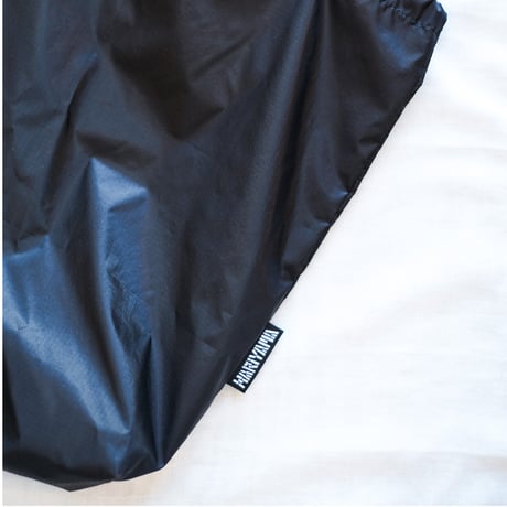 HariyamnaProductions / sack bag