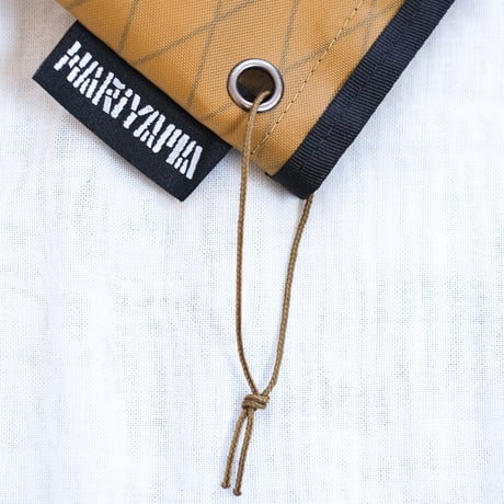 HariyamnaProductions / crampon case