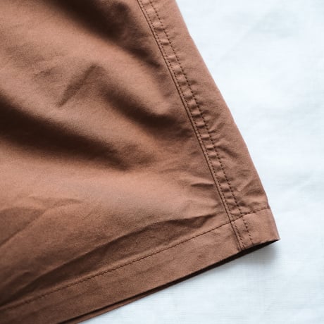 LOBS ADVENTURE CLOTHING / C4 Tropical Bermuda Shorts