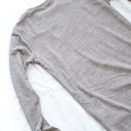JOHA / BLOUSE