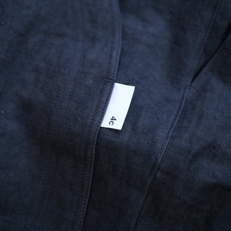 4c studios / New Type-5 Sumi