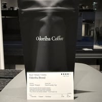 Odoriba Brend オドリバブレンド 200g
