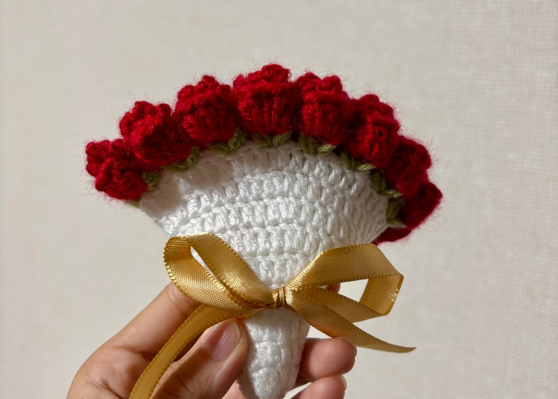 オーダーOK】花束コースター | GURUMIN STORE