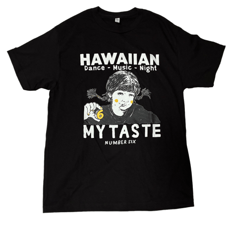 CATEGORY HAWAIIAN6 | IKKI NOT DEAD SHOP