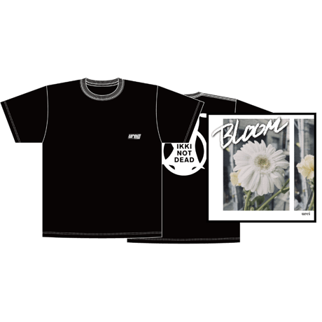 IKKI NOT DEAD SHOP
