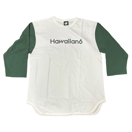 CATEGORY HAWAIIAN6 | IKKI NOT DEAD SHOP