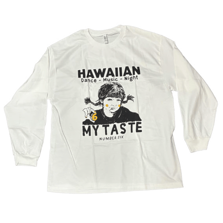 CATEGORY HAWAIIAN6 | IKKI NOT DEAD SHOP