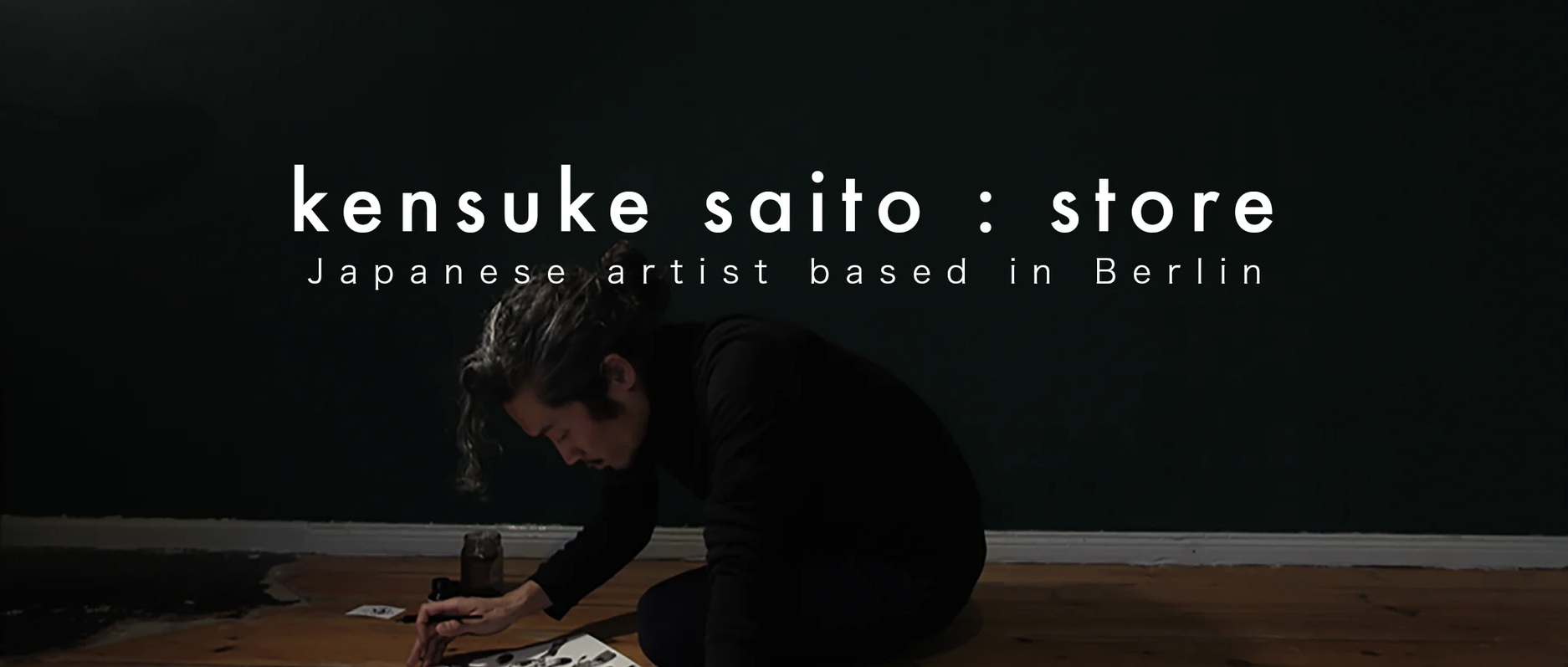 kensuke.saito-artworks