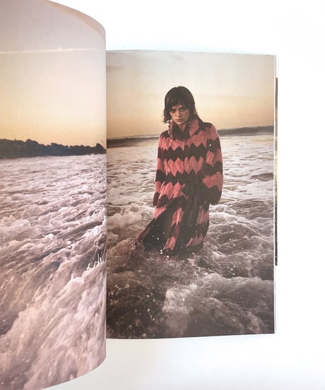 A MAGAZINE #16 curated by Alessandro Michele