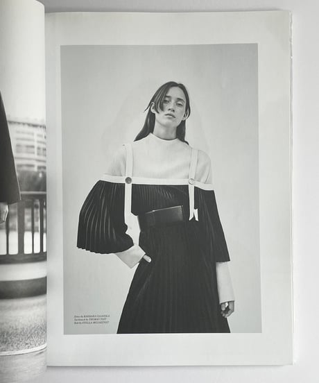 RIKA MAGAZINE No.13  Autumn/Winter 2015