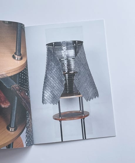 RAF SIMONS | CORPO BODY ACCESSORY FURNITURE 7 CUPBOARDS / ラフ・シモンズ