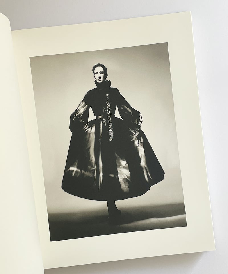 DIOR IMAGES | PAOLO ROVERSI パオロ・ロベルシ | BOOK RAMP