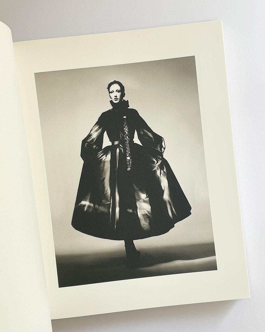 DIOR IMAGES | PAOLO ROVERSI パオロ・ロベルシ | BOOK RAMP