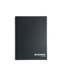 JIL SANDER Spring/Summer 2015 メンズコレクションカタログ