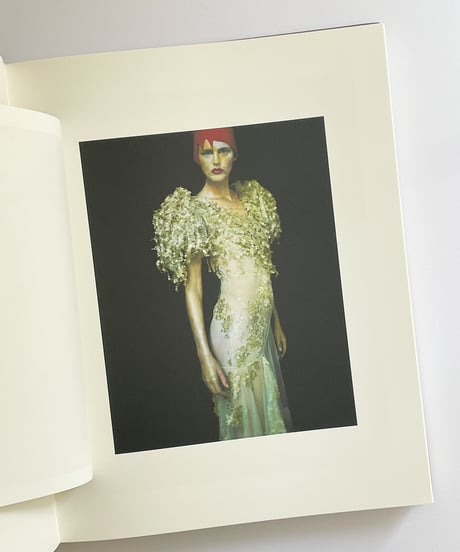 DIOR IMAGES | PAOLO ROVERSI パオロ・ロベルシ