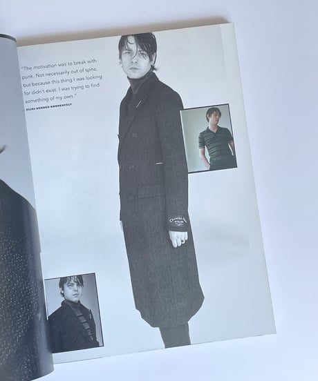 i-D Magazine -The New Fashion Lebels Issue- no.352 Summer 2018 カイア・ガーバー