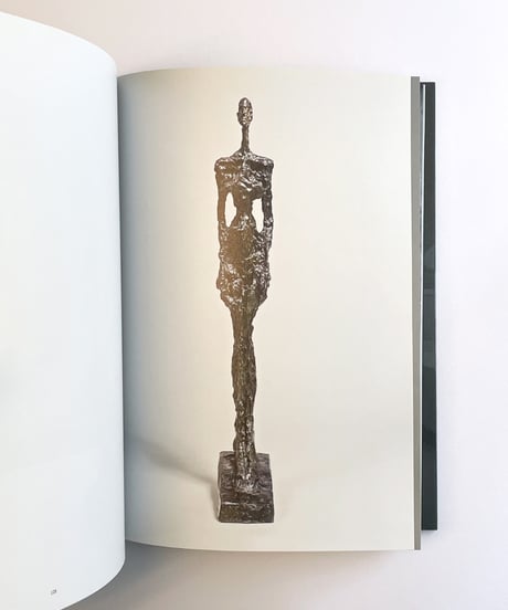 GIACOMETTI | GUGGENHEIM