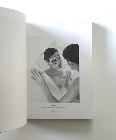 A MAGAZINE #15 curated by Thom Browne