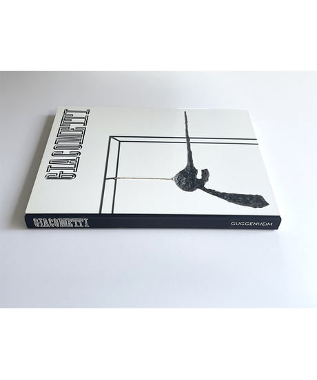 GIACOMETTI | GUGGENHEIM