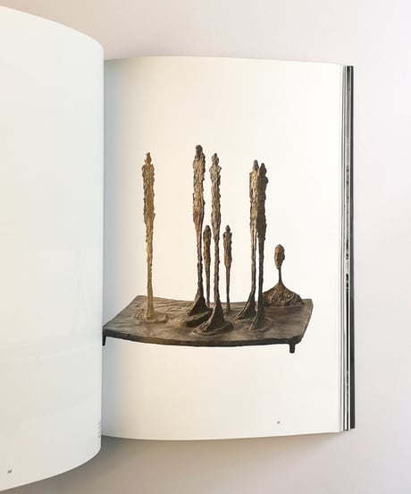 GIACOMETTI | GUGGENHEIM
