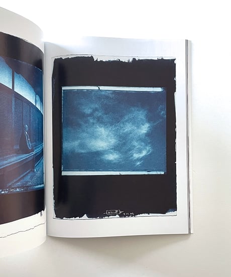 A MAGAZINE curated by Maison Martin Margiela