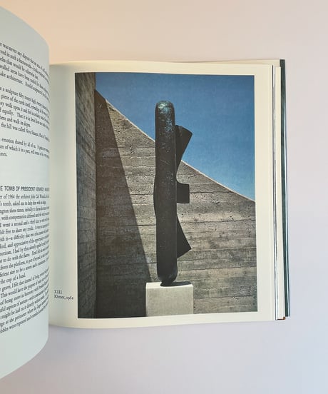 Isamu Noguchi | a sculptor's world イサム・ノグチ
