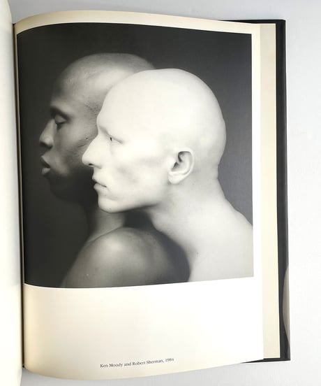 CERTAIN PEOPLE : A BOOK OF PORTRAITS | ROBERT MAPPLETHORPE