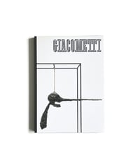 GIACOMETTI | GUGGENHEIM