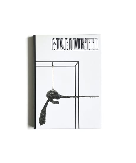 GIACOMETTI | GUGGENHEIM