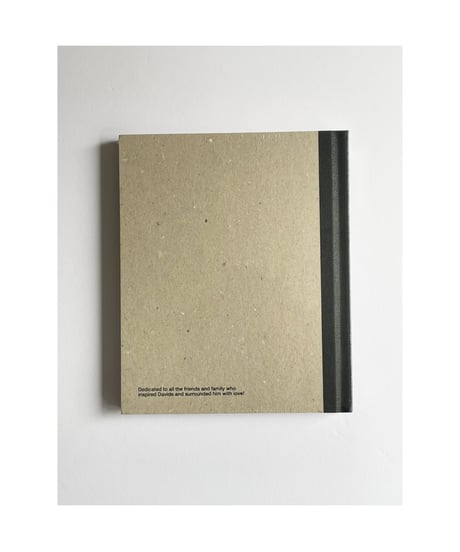 【未開封/unopened】POLAROIDS by Davide Sorrenti / ダヴィデ・ソレンティ