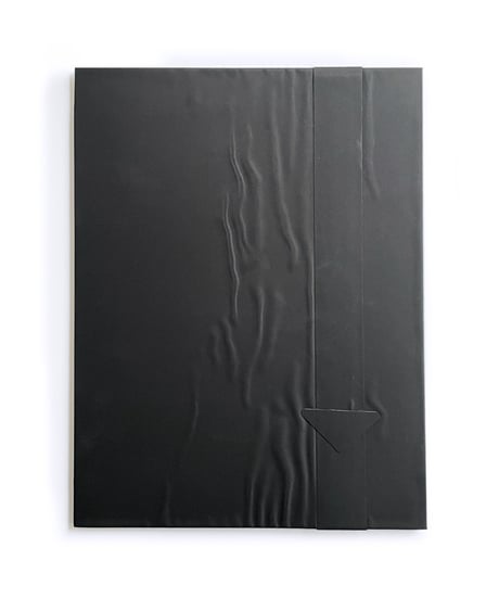 PRADA Black Nylon 2018s/s collection catalogue