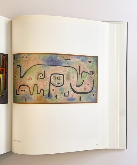 Paul Klee Life and Work / パウル・クレー