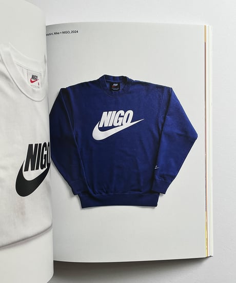 【新刊】NIGO: From Japan with Love 展覧会図録