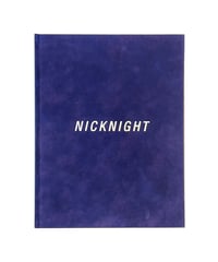NICKKNIGHT ニック・ナイト